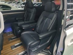 GAC Aion M8 Premier Series 390T Supreme Edition - ფოტო 17