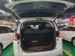 GAC Aion M8 Premier Series 390T Supreme Edition - ფოტო 19