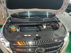 GAC Aion M8 Premier Series 390T Supreme Edition - ფოტო 20