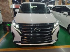 GAC Aion M8 Premier Series 390T Supreme Edition - ფოტო 3