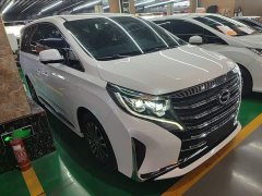 GAC Aion M8 Premier Series 390T Supreme Edition - ფოტო 4