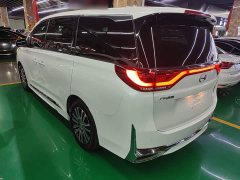 GAC Aion M8 Premier Series 390T Supreme Edition - ფოტო 5