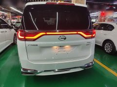GAC Aion M8 Premier Series 390T Supreme Edition - ფოტო 6