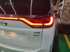 GAC Aion M8 Premier Series 390T Supreme Edition - ფოტო 8