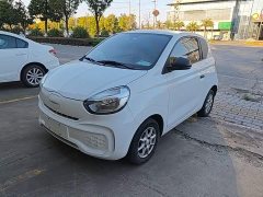 SAIC Clever 311km Vitality Pop Edition - ფოტო 1
