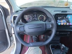 SAIC Clever 311km Vitality Pop Edition - ფოტო 11