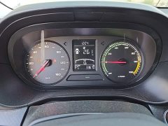 SAIC Clever 311km Vitality Pop Edition - ფოტო 12