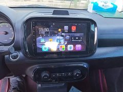SAIC Clever 311km Vitality Pop Edition - ფოტო 13