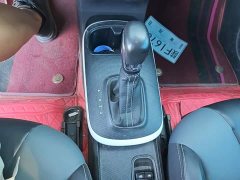 SAIC Clever 311km Vitality Pop Edition - ფოტო 14