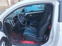 SAIC Clever 311km Vitality Pop Edition - ფოტო 15
