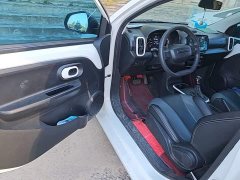 SAIC Clever 311km Vitality Pop Edition - ფოტო 16