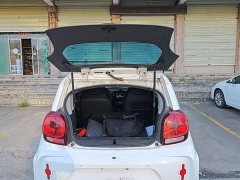 SAIC Clever 311km Vitality Pop Edition - ფოტო 19