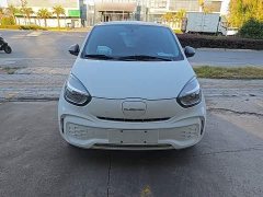 SAIC Clever 311km Vitality Pop Edition - ფოტო 3
