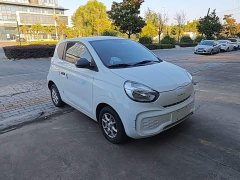 SAIC Clever 311km Vitality Pop Edition - ფოტო 4