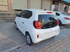 SAIC Clever 311km Vitality Pop Edition - ფოტო 5