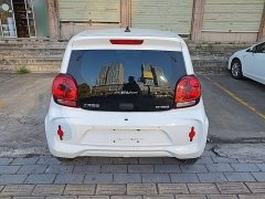SAIC Clever 311km Vitality Pop Edition - ფოტო 6