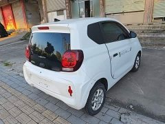 SAIC Clever 311km Vitality Pop Edition - ფოტო 7