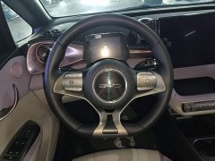 BYD Dolphin 405km Freedom Edition - ფოტო 11