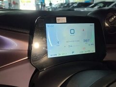 BYD Dolphin 405km Freedom Edition - ფოტო 12