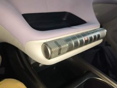 BYD Dolphin 405km Freedom Edition - ფოტო 14