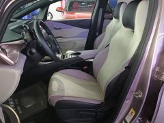 BYD Dolphin 405km Freedom Edition - ფოტო 15