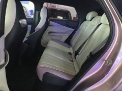 BYD Dolphin 405km Freedom Edition - ფოტო 17