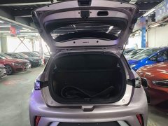 BYD Dolphin 405km Freedom Edition - ფოტო 19