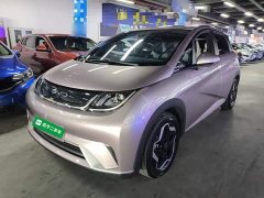 BYD Dolphin 405km Freedom Edition - ფოტო 2
