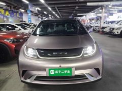 BYD Dolphin 405km Freedom Edition - ფოტო 3
