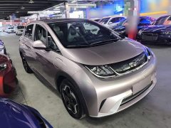 BYD Dolphin 405km Freedom Edition - ფოტო 4