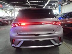 BYD Dolphin 405km Freedom Edition - ფოტო 6