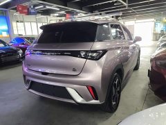 BYD Dolphin 405km Freedom Edition - ფოტო 7