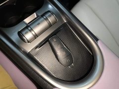 BYD Dolphin 405km Freedom Edition - ფოტო 9