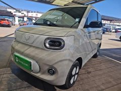 Wuling Hongguang MINIEV Third Generation 215km Advanced Edition - ფოტო 1
