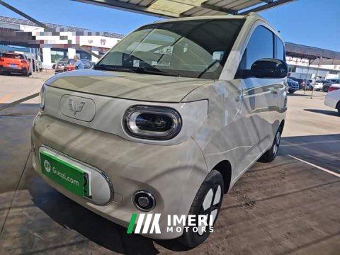 2024 Wuling Hongguang MINIEV Third Generation 215km Advanced Edition - ავტომობილი ჩინეთიდან