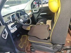 Wuling Hongguang MINIEV Third Generation 215km Advanced Edition - ფოტო 15
