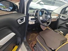 Wuling Hongguang MINIEV Third Generation 215km Advanced Edition - ფოტო 16