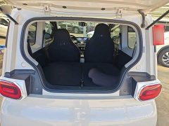 Wuling Hongguang MINIEV Third Generation 215km Advanced Edition - ფოტო 19