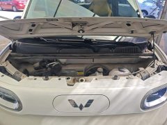 Wuling Hongguang MINIEV Third Generation 215km Advanced Edition - ფოტო 20