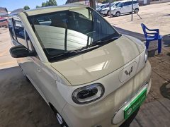 Wuling Hongguang MINIEV Third Generation 215km Advanced Edition - ფოტო 4