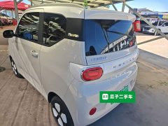 Wuling Hongguang MINIEV Third Generation 215km Advanced Edition - ფოტო 5