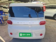 Wuling Hongguang MINIEV Third Generation 215km Advanced Edition - ფოტო 6