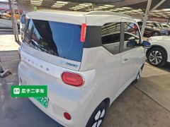 Wuling Hongguang MINIEV Third Generation 215km Advanced Edition - ფოტო 7