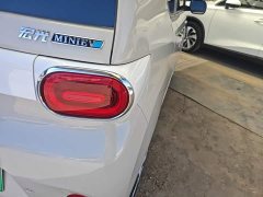 Wuling Hongguang MINIEV Third Generation 215km Advanced Edition - ფოტო 8