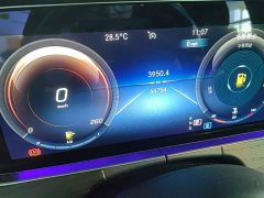 Mercedes-Benz E-Class Facelift E 300 L Sport Luxury - ფოტო 12