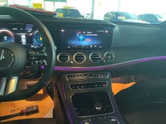 Mercedes-Benz E-Class Facelift E 300 L Sport Luxury - ფოტო 13