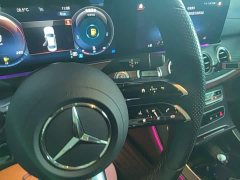 Mercedes-Benz E-Class Facelift E 300 L Sport Luxury - ფოტო 14