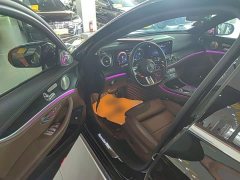 Mercedes-Benz E-Class Facelift E 300 L Sport Luxury - ფოტო 16