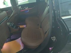 Mercedes-Benz E-Class Facelift E 300 L Sport Luxury - ფოტო 17