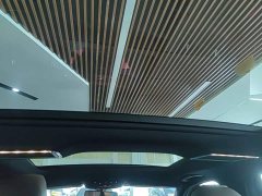 Mercedes-Benz E-Class Facelift E 300 L Sport Luxury - ფოტო 18
